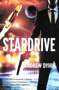 stardrive